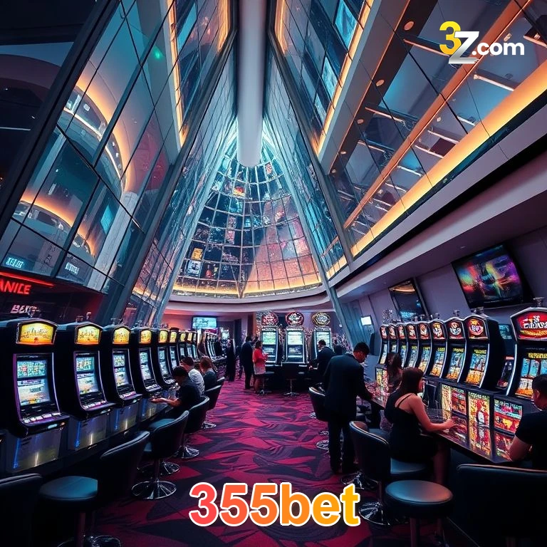 Gates of Olympus Slot - Pragmatic Play